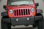 Jeep Wrangler Rubicon 2006 года